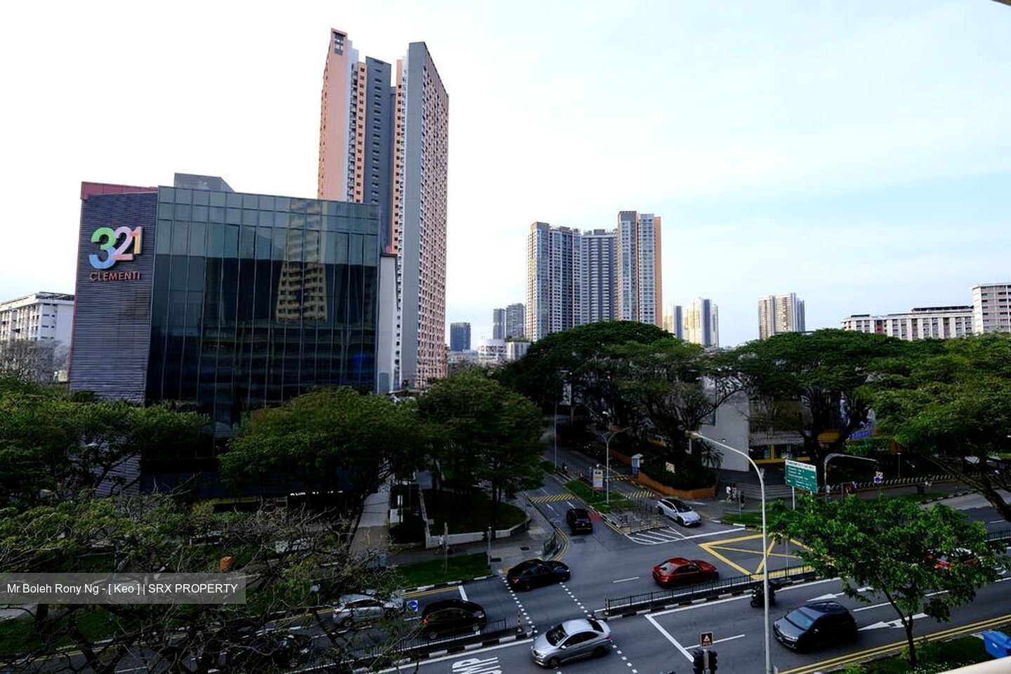 Blk 461 Clementi Avenue 3 (Clementi), HDB 4 Rooms #520439621